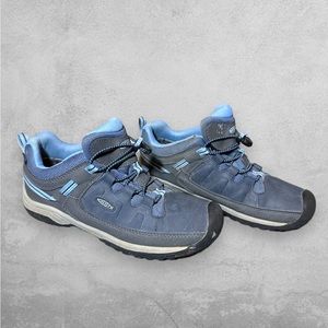 Keen Targhee Hiking Athletic Shoes